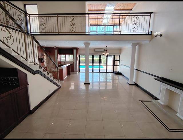 4 BEDROOM HOUSE FOR SALE IN IZINGA